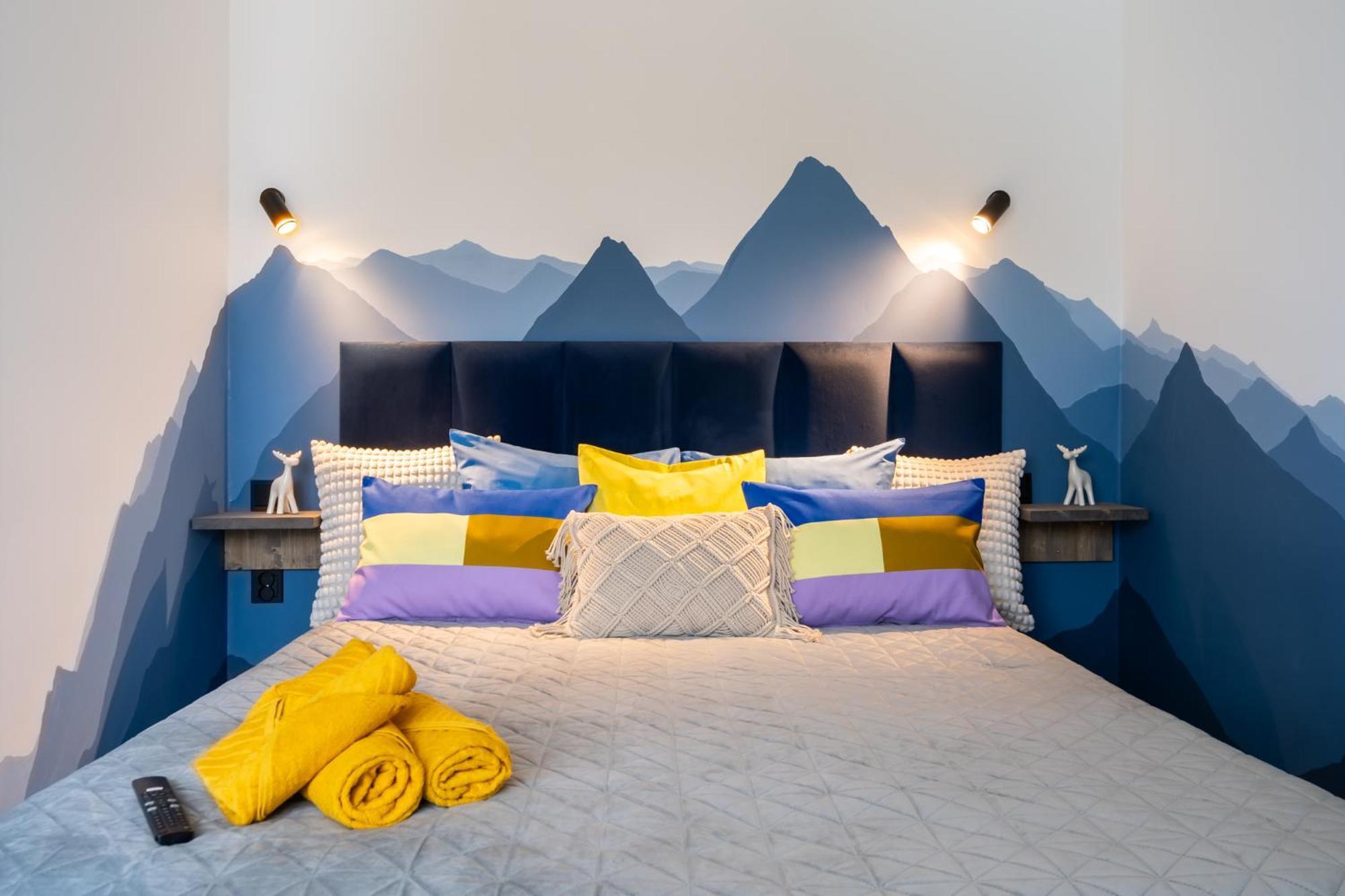 Green Garden & Private Parking Apartments With Playground Riga Luaran gambar
