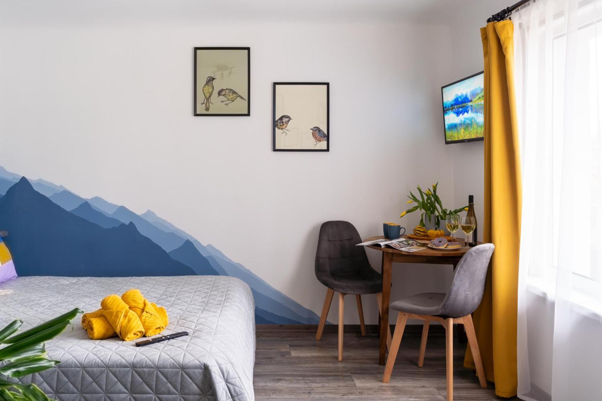 Green Garden & Private Parking Apartments With Playground Riga Luaran gambar